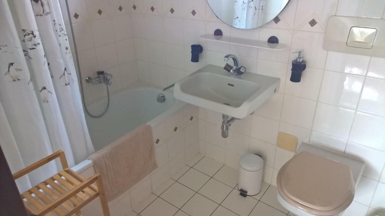 Guest House La Sereine Romanel-sur-Morges Exterior foto